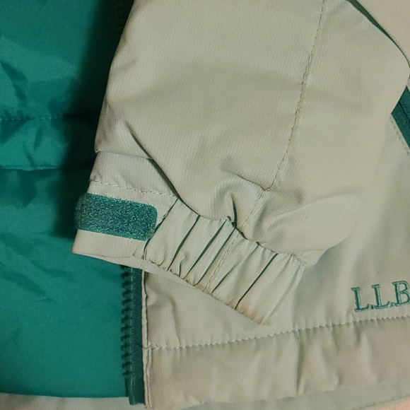 L.L.Bean 6-12 Months Winter Jacket - Picture 7 of 7